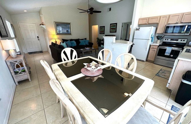 2672hea - Southern Dunes - Villa - Private Pool - Foto 16