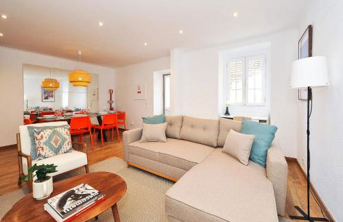 Oeiras Yard - Checkinhome - Photo 36