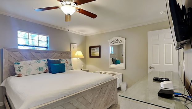 Sangria Dreams by Southern Vacation Rentals - Foto 2, Habitación