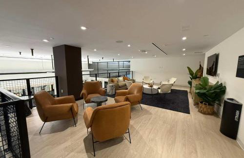 Downtown Miami 1BR Walk to Bayside Kaseya Gym Pool - Foto 64