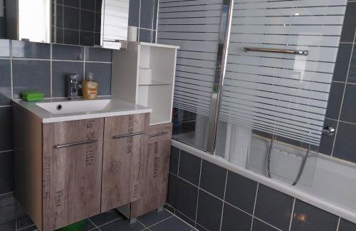 Talblick & Ruhe in Hirschhorn Langenthal - Foto 10