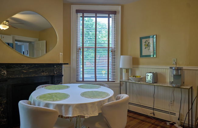 The Underwood-Hale House - Foto 59