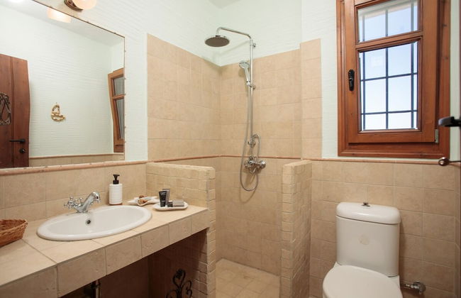 Apiliotis Sunrise Beach Villa - Foto 46