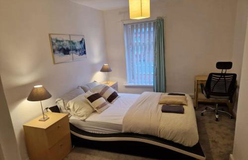 Oasis Abode @Shiremoor - Foto 16