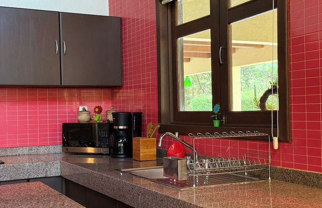 Cabaña El Roble Mazamitla - Foto 17