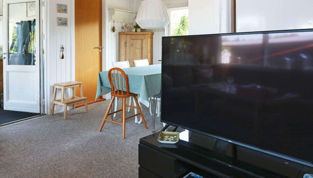 4 Person Holiday Home in Storvorde - Foto 3, Interior