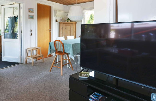 4 Person Holiday Home in Storvorde - Foto 3