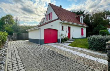 Maison paisible à 5 minutes à pied de la plage - Foto 1