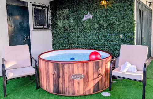 MBird Rosário Lay-Z Spa Family House - Photo 69