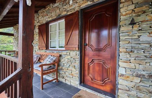 Cottage da Paradinha: Passadiços do Paiva - Arouca - Foto 26