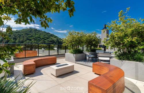 Prédio c/ Piscina ao lado Balneário Shopping em BC - TSO - Foto 13