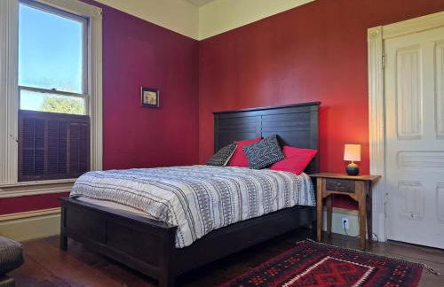 Charming Unique Themed Victorian Elegance - Foto 21