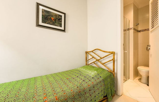 Apartamento Com Ar - Enseada - Foto 11