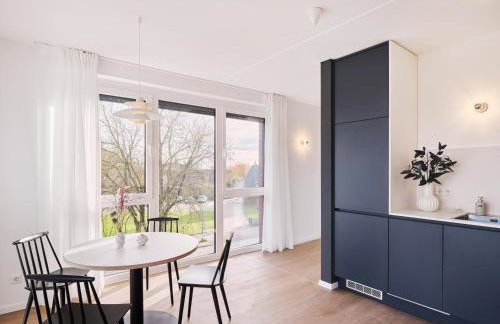 Design Color Apartments Leer - Foto 2
