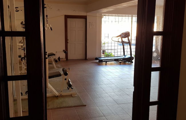 Comfortable Suite 3 - Photo 8