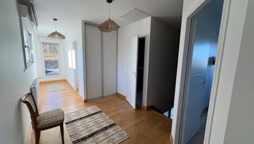 L'évasion, 10 min Chambord,piste cyclable - Foto 5