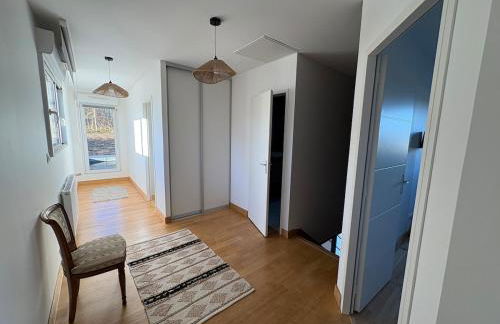 L'évasion, 10 min Chambord,piste cyclable - Foto 5