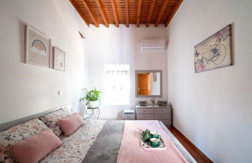 My sweet Greek dream - Traditional home - Foto 3