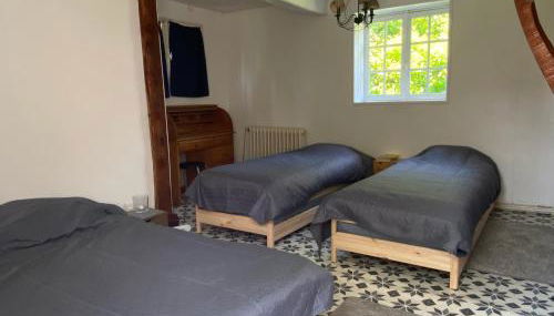 Maison de Campagne Baie de Somme 17 couchages - Foto 3