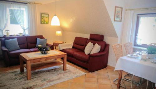 Ferienwohnungen / Ferienhaus Wahlers - Foto 4