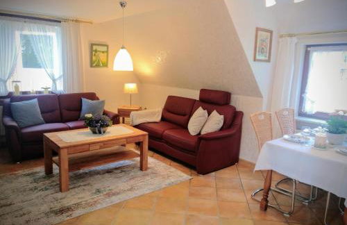 Ferienwohnungen / Ferienhaus Wahlers - Foto 4