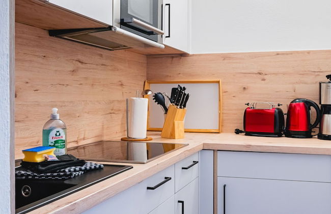 Haus Shiralee - Foto 55