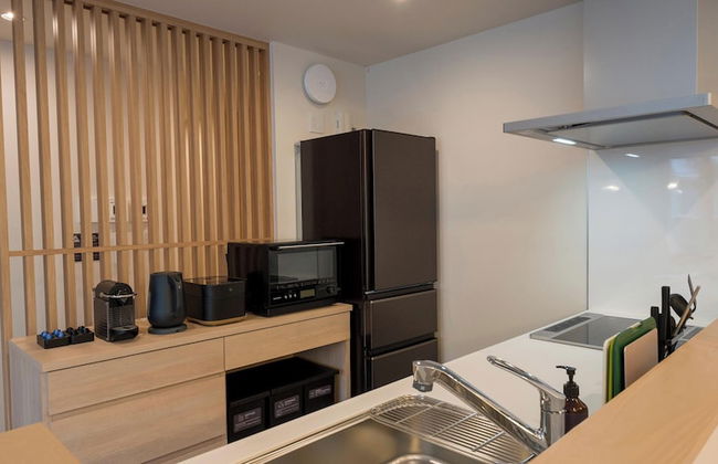 Rakuten STAY VILLA Kinugawa Riverside - Foto 66