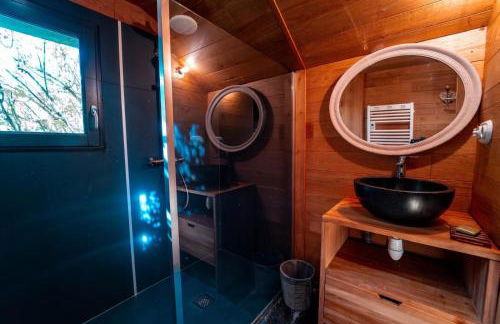 Maison de callot vue imprenable sur la mer - Foto 36