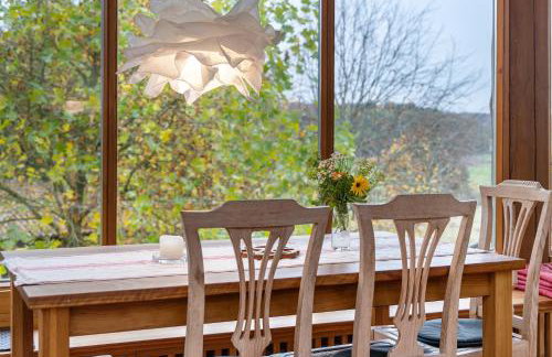 Atelierwohnung Hof Kranichmoor - Foto 9
