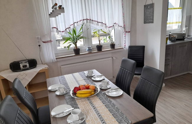 Apartment Nahe Willingen und Winterberg - Photo 15