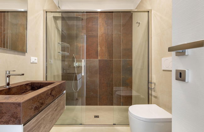 1934 Villa Punta Ristola - Foto 18