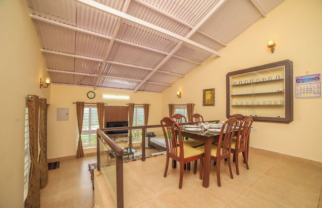 The springs Nilgiris - Foto 20