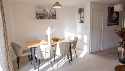 Bankside StaysSleeps 8 - Foto 2