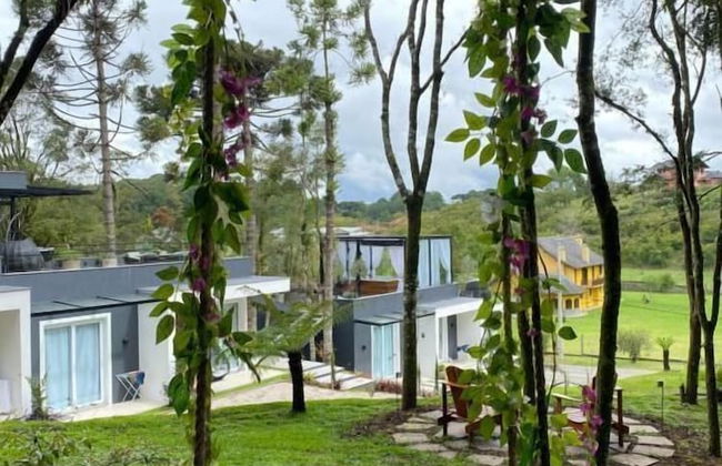 Studios Heaven - Foto 40