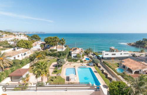 Aparto Residence Galetamar - Foto 4