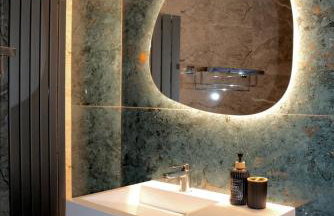 Wood & Teal Nest - Foto 32