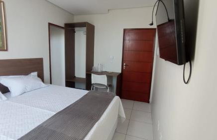 Pousada Sousa&Araújo - Foto 13