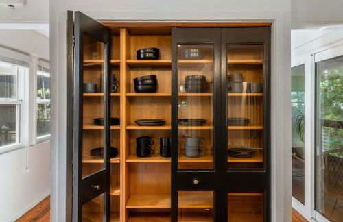 TreeTops Spacious Architectural Retreat - Foto 33