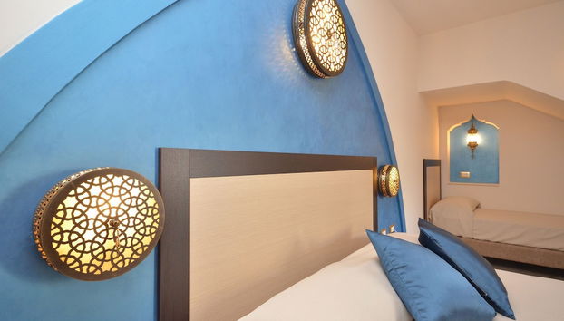 RIAD - Comfort Rooms - Foto 4, Zimmer