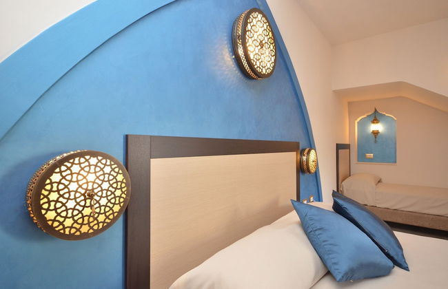 RIAD - Comfort Rooms - Foto 4