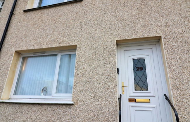 Atholl House - Linwood - Foto 23