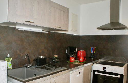 Gîte du rocher - Foto 26