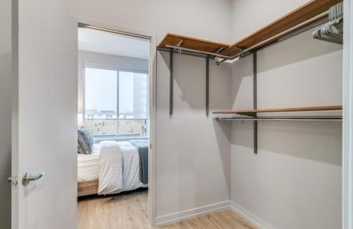 Chic 1 Bed Apt on McKinney Ave - Foto 11