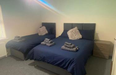 The Border House - Foto 19