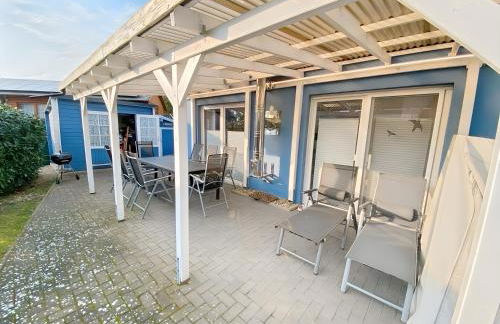 Seeurlaub Müritz - Haus Kranichflug, nur 200m zur Müritz - Foto 15