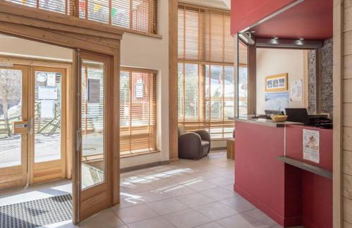 Appartement rénové au centre de La Tania avec parking - FR-1-568-47 - Foto 6