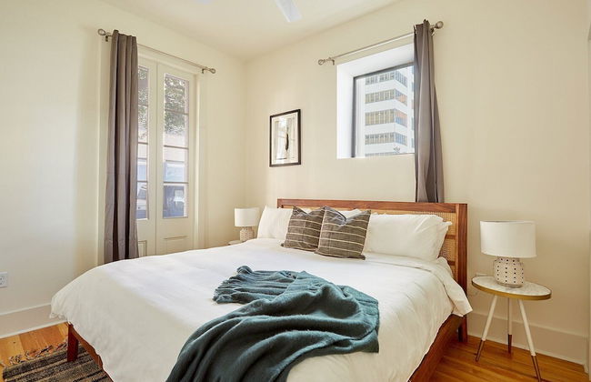 The Louie Hotel New Orleans, Belvilla District 6 Formerly Sonder - Foto 6