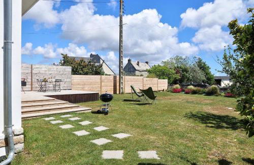 Le 5 Bel Air à Plogoff. - Foto 6