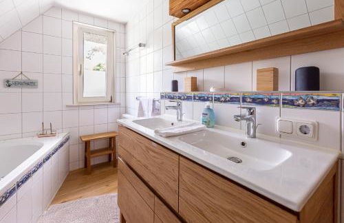 Ferienhaus Ankerherz - Foto 36