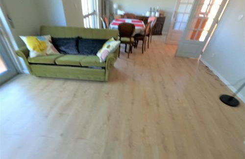 Caparica traditional V4 duplex apartment with pool Charneca da Caparica Lisboa - Foto 15